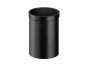 Sanco Open Bins Χαρτοδοχείο 12lt Γκρι τσιμέντου ματ 90664-M104