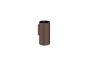Sanco Bathroom Set Ποτηροθήκη Χρώμιο 91151-Α03