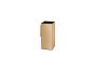 Sanco Bathroom Set Ποτηροθήκη Χρώμιο 91153-Α03