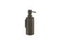 Sanco Bathroom Set Ντισπένσερ Χρώμιο 91351-Α03