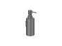 Sanco Bathroom Set Ντισπένσερ Χρώμιο 91351-Α03