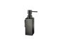 Sanco Bathroom Set Ντισπένσερ Χρώμιο 91353-Α03