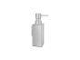 Sanco Bathroom Set Ντισπένσερ Χρώμιο 91353-Α03