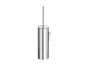 Sanco Toilet Brush Holders Πιγκάλ Σκούρο γραφίτη 91518-122