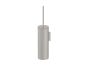 Sanco Toilet Brush Holders Πιγκάλ Σκούρο γραφίτη 91518-122