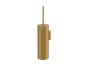 Sanco Toilet Brush Holders Πιγκάλ Σκούρο γραφίτη 91518-122