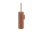 Sanco Toilet Brush Holders Πιγκάλ Σκούρο γραφίτη 91518-122