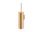 Sanco Toilet Brush Holders Πιγκάλ Σκούρο γραφίτη 91518-122