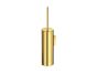 Sanco Toilet Brush Holders Πιγκάλ Σκούρο γραφίτη 91518-122