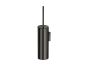 Sanco Toilet Brush Holders Πιγκάλ Σκούρο γραφίτη 91518-122