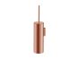 Sanco Toilet Brush Holders Πιγκάλ Σκούρο γραφίτη 91518-122