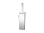 Sanco Toilet Brush Holders Πιγκάλ Μαύρο ματ 91572-Μ116