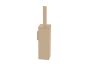 Sanco Toilet Brush Holders Πιγκάλ Μαύρο ματ 91572-Μ116