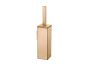 Sanco Toilet Brush Holders Πιγκάλ Μαύρο ματ 91572-Μ116
