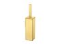 Sanco Toilet Brush Holders Πιγκάλ Μαύρο ματ 91572-Μ116