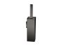 Sanco Toilet Brush Holders Πιγκάλ Μαύρο ματ 91572-Μ116