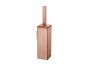 Sanco Toilet Brush Holders Πιγκάλ Μαύρο ματ 91572-Μ116