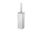 Sanco Toilet Brush Holders Πιγκάλ Μαύρο ματ 91572-Μ116