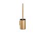 Sanco Toilet Brush Holders Πιγκάλ Χρώμιο 91593-Α03