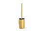 Sanco Toilet Brush Holders Πιγκάλ Χρώμιο 91593-Α03