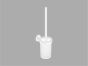 Sanco Toilet Brush Holders Πιγκάλ Χρώμιο 91595-Α03