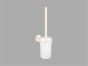 Sanco Toilet Brush Holders Πιγκάλ Χρώμιο 91595-Α03