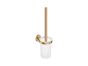 Sanco Toilet Brush Holders Πιγκάλ Χρώμιο 91595-Α03