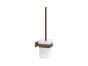 Sanco Toilet Brush Holders Πιγκάλ Χρώμιο 91596-Α03