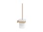 Sanco Toilet Brush Holders Πιγκάλ Χρώμιο 91596-Α03