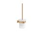 Sanco Toilet Brush Holders Πιγκάλ Χρώμιο 91596-Α03