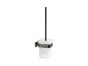 Sanco Toilet Brush Holders Πιγκάλ Χρώμιο 91596-Α03