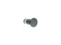 Sanco Glass Door Accessories Πόμολο / Άγκιστρο Μπρονζέ ματ GL0670-Μ25