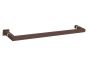 Sanco Glass Door Accessories Λαβή / Πετσετοθήκη Χρώμιο GL0723-Α03