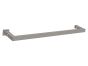 Sanco Glass Door Accessories Λαβή / Πετσετοθήκη Χρώμιο GL0723-Α03