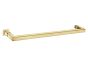 Sanco Glass Door Accessories Λαβή / Πετσετοθήκη Χρώμιο GL0723-Α03