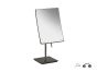 Sanco Cosmetic mirrors Μεγεθυντικός καθρέπτης x3 Χάλκινο ματ MR-303-Μ26