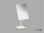 Sanco Cosmetic mirrors Μεγεθυντικός καθρέπτης x3 Χάλκινο ματ MR-303-Μ26