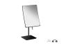 Sanco Cosmetic mirrors Μεγεθυντικός καθρέπτης x3 Χάλκινο ματ MR-303-Μ26