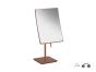 Sanco Cosmetic mirrors Μεγεθυντικός καθρέπτης x3 Χρώμιο MR-303-Α03