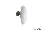Sanco Cosmetic mirrors Μεγεθυντικός καθρέπτης x3 Χρώμιο MR-702-Α03