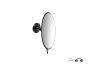 Sanco Cosmetic mirrors Μεγεθυντικός καθρέπτης x3 Χρώμιο MR-702-Α03