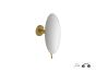 Sanco Cosmetic mirrors Μεγεθυντικός καθρέπτης x3 Χρώμιο MR-702-Α03
