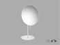 Sanco Cosmetic mirrors Μεγεθυντικός καθρέπτης x3 Μπρονζέ ματ MR-703-Μ25