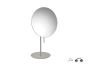 Sanco Cosmetic mirrors Μεγεθυντικός καθρέπτης x3 Μπρονζέ ματ MR-703-Μ25