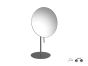 Sanco Cosmetic mirrors Μεγεθυντικός καθρέπτης x3 Μπρονζέ ματ MR-703-Μ25