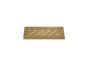 Sanco Shower Shelves Σπογγοθήκη (AISI 304) Μαύρο ματ SH-0101-Μ116