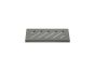 Sanco Shower Shelves Σπογγοθήκη (AISI 304) Μαύρο ματ SH-0101-Μ116