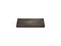 Sanco Shower Shelves Σπογγοθήκη (AISI 304) Μαύρο ματ SH-0103-Μ116