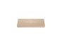 Sanco Shower Shelves Σπογγοθήκη (AISI 304) Μαύρο ματ SH-0103-Μ116