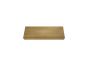 Sanco Shower Shelves Σπογγοθήκη (AISI 304) Μαύρο ματ SH-0103-Μ116